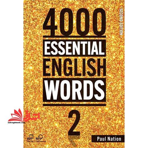 ۴۰۰۰ essential english words with answer ۲
