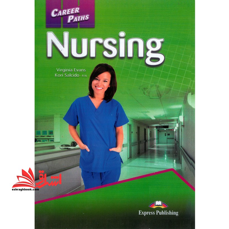 career paths nursing