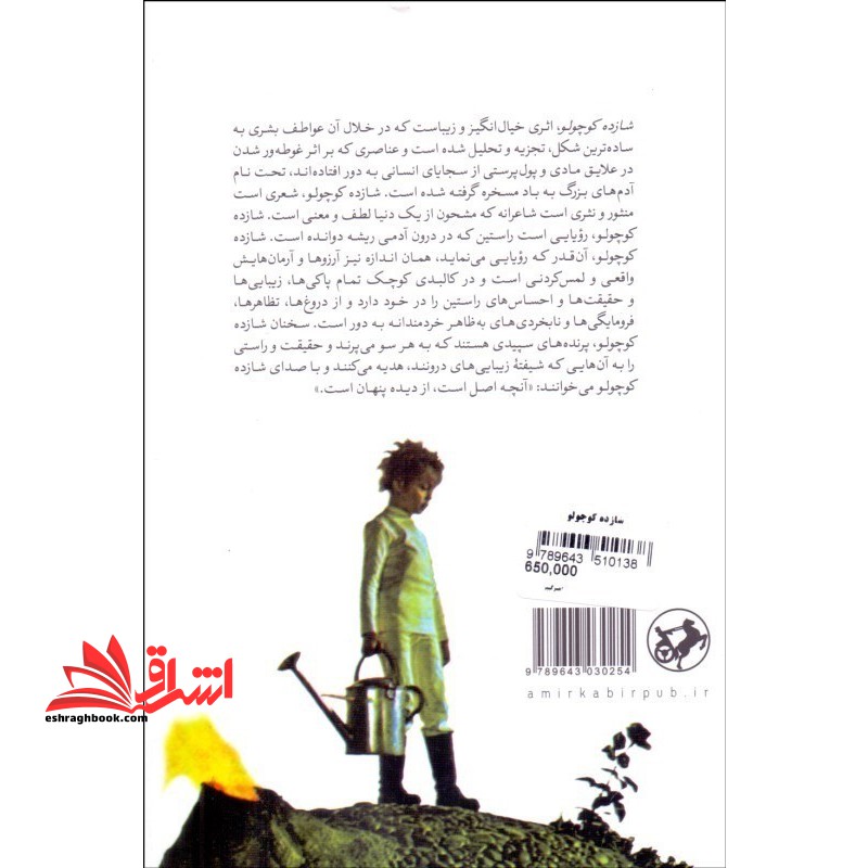 شازده کوچولو