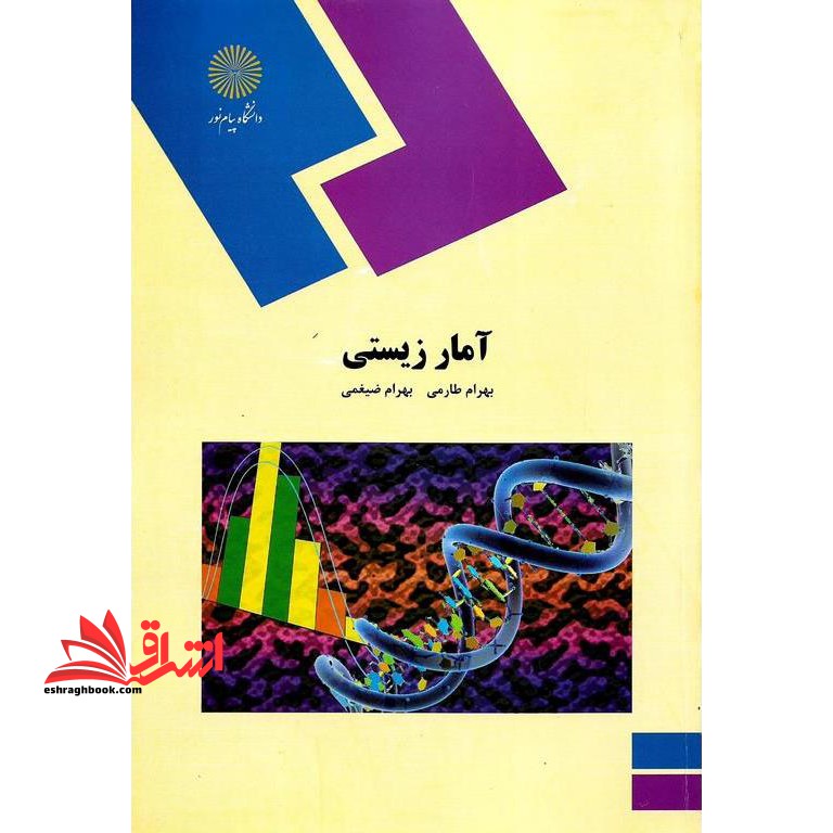 آمار زیستی (آمار حیاتی) در حد نو