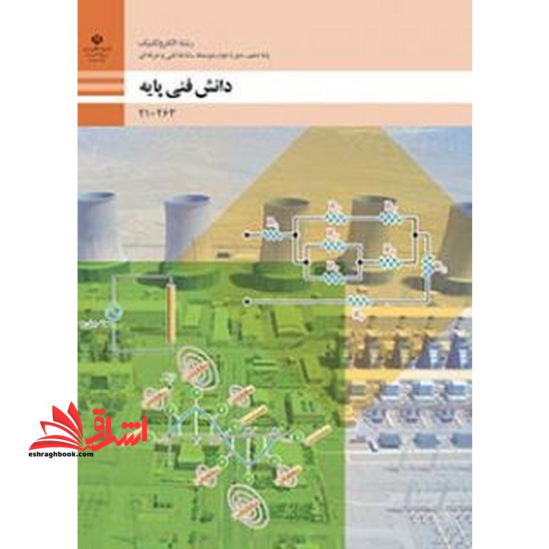 *پرینت سیاه و سفید* حیطه تخصصی آزمون استخدامی آموزش و پرورش عنوان شغل حیطه تخصصی هنرآموز برق الکتروتکنیک الکترونیک مکاترونیک دانش فنی برق دانش فنی پایه - الکتروتکنیک