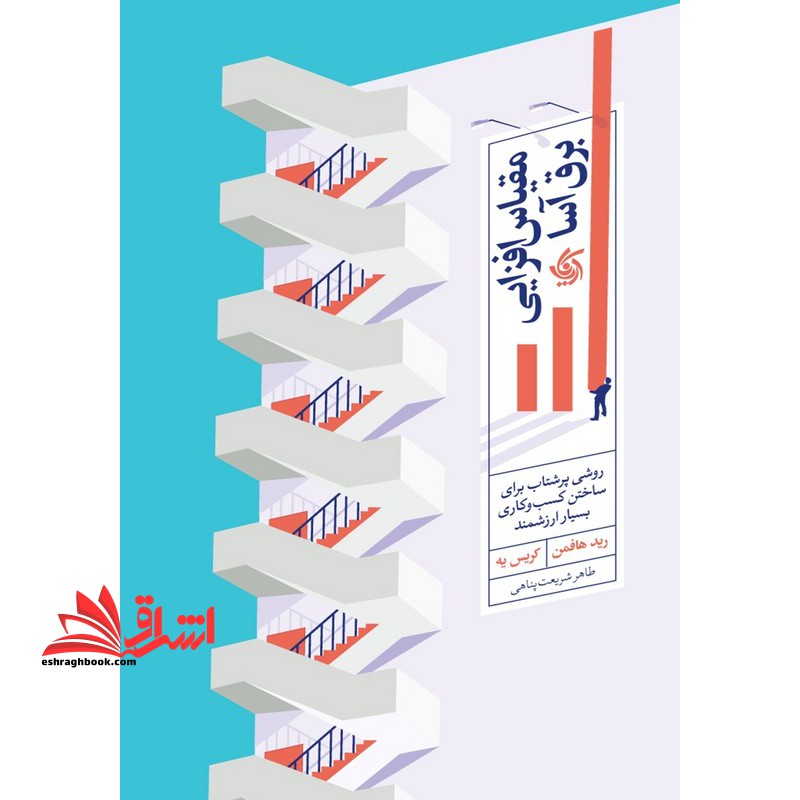 مقیاس افزایی برق آسا روشی پرشتاب برای ساختن کسب و کاری بسیار ارزشمند