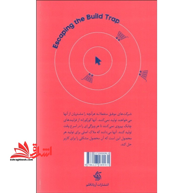 نجات محصول از تله تولید