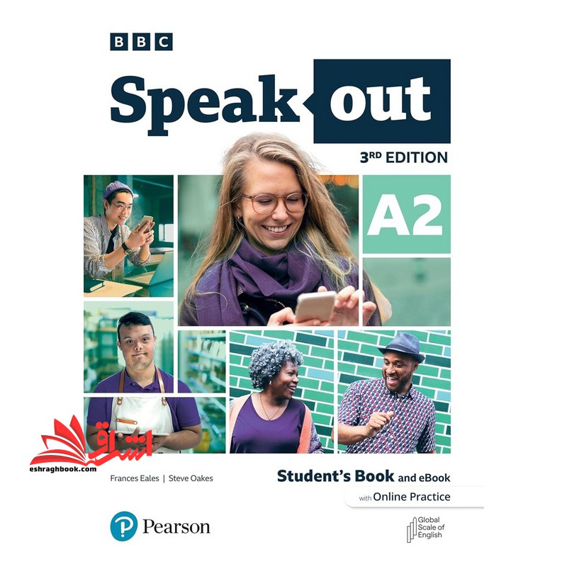 bbc speak out a۲ ۳rd ed