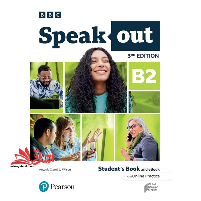 bbc speak out ۳rd ed b۲