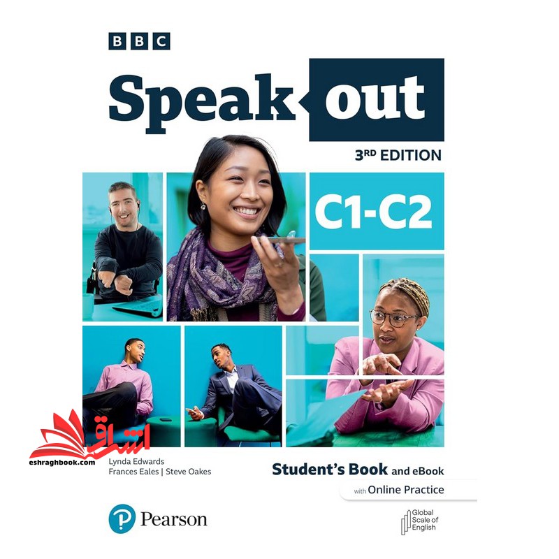 bbc speak out ۳rd ed c۱-c۲