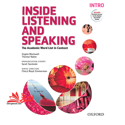 Inside Listening and Speaking Intro