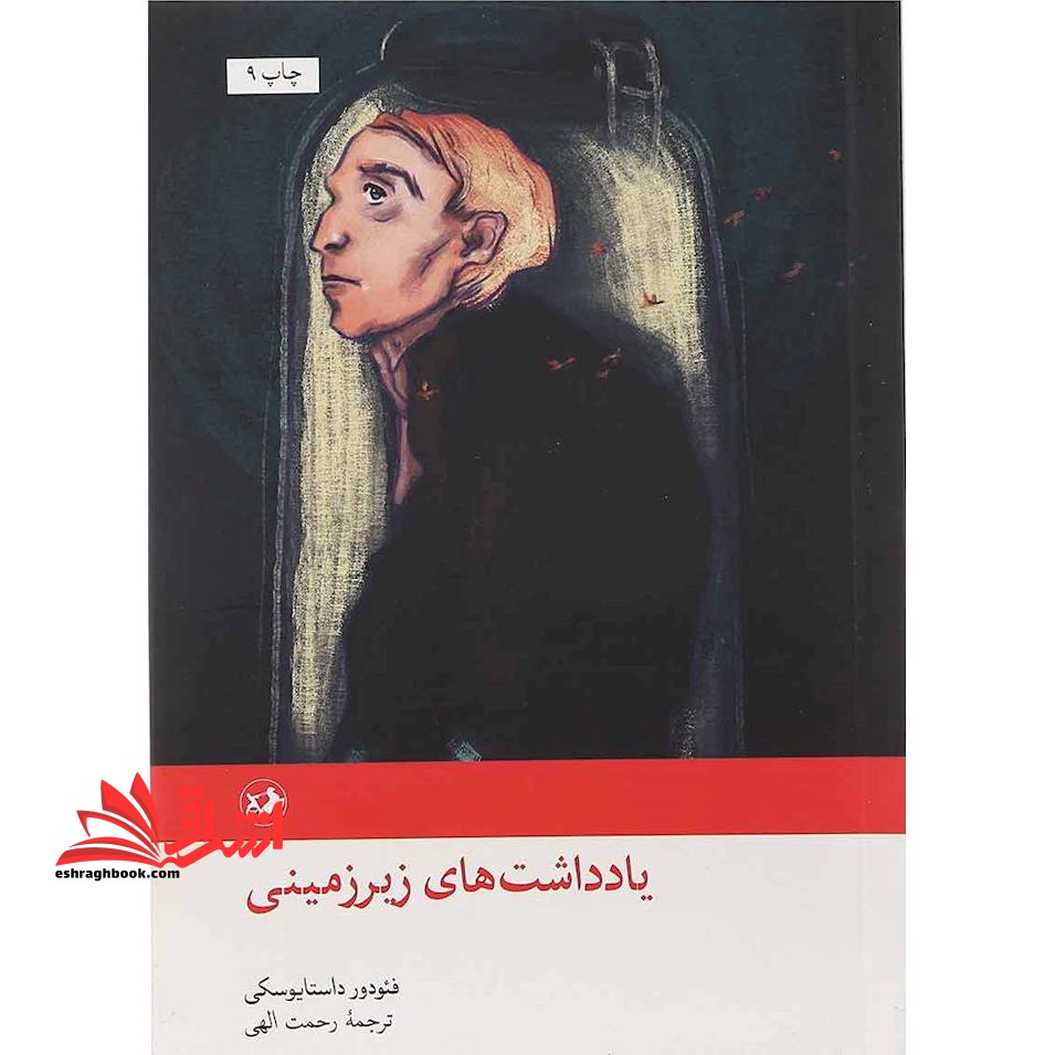 یادداشت های زیرزمینی