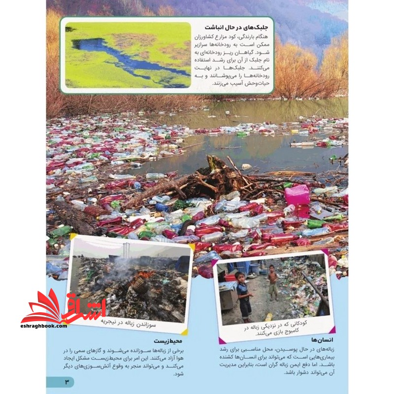 دانستنی های شگفت انگیزی از بازیافت