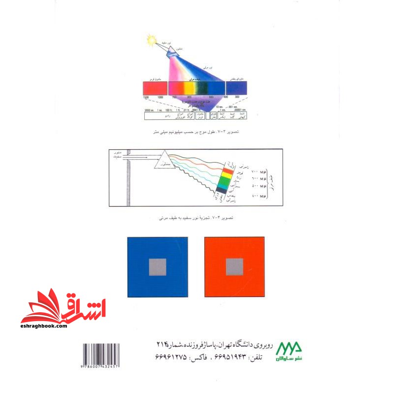 روان شناسی عمومی (ویرایش هفتم) در حد نو