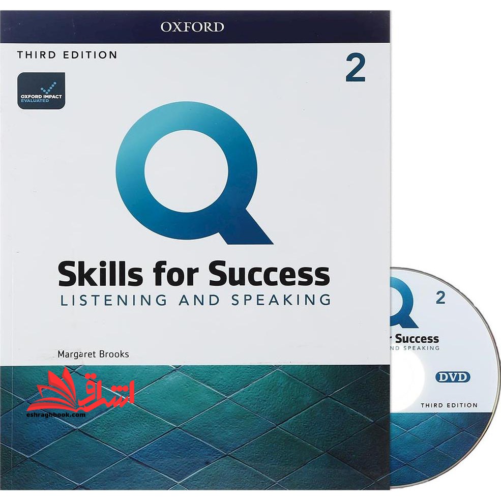 Q Skills for Success ۲ Listening and Speaking ۳rd