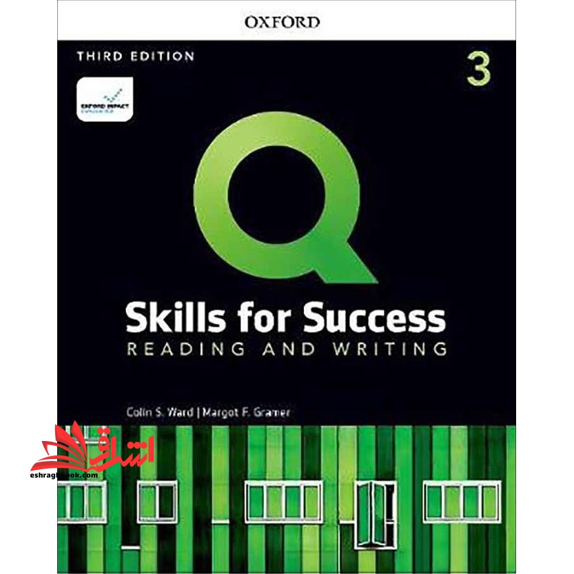 Q Skills for Success ۳ Reading and Writing ۳rd