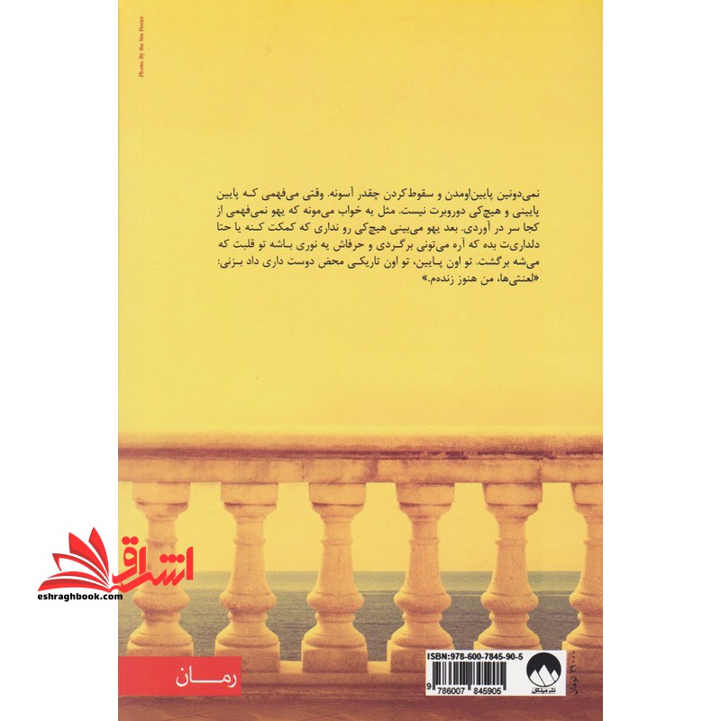 کتاب خلیج نقره ای