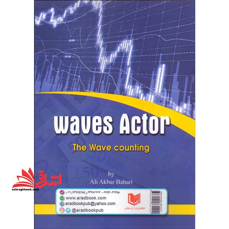 امواج بازیگر (موج شماری)