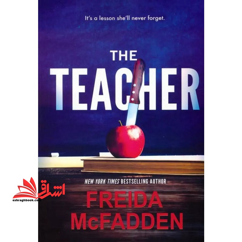 the teacher