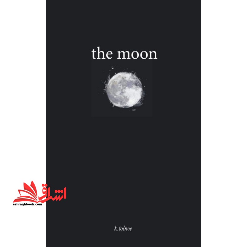 the moon