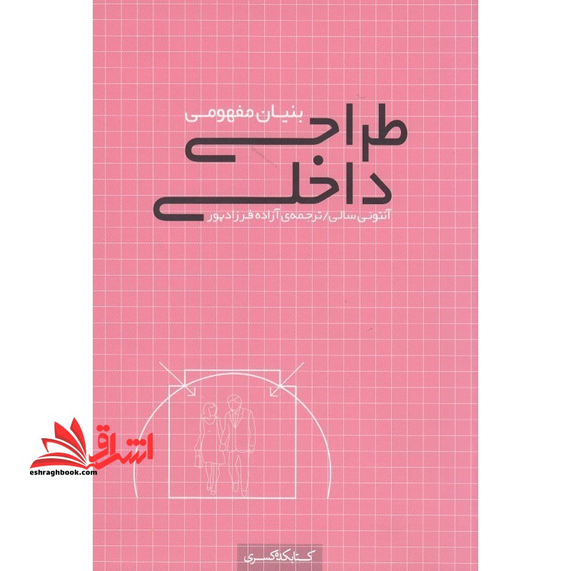 بنیان مفهومی طراحی داخلی