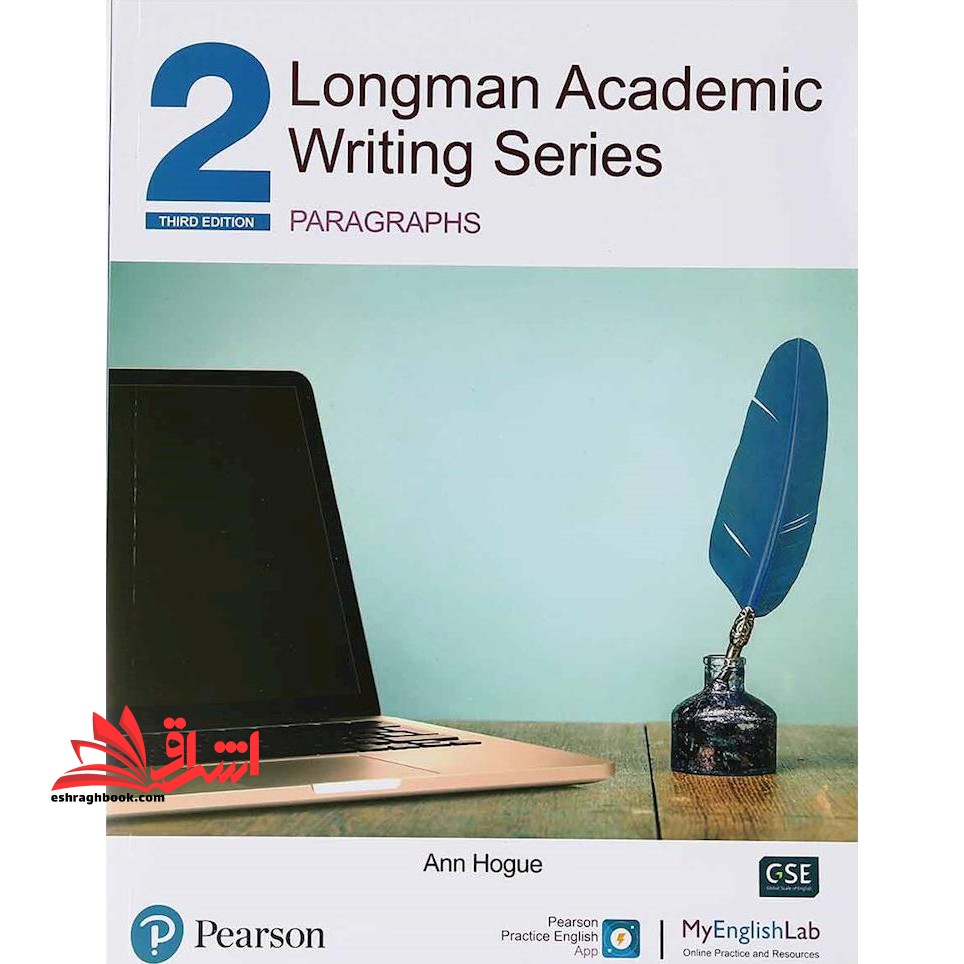 Longman Academic Writing Series ۲ - ۳rd