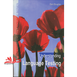Understanding Language Testing