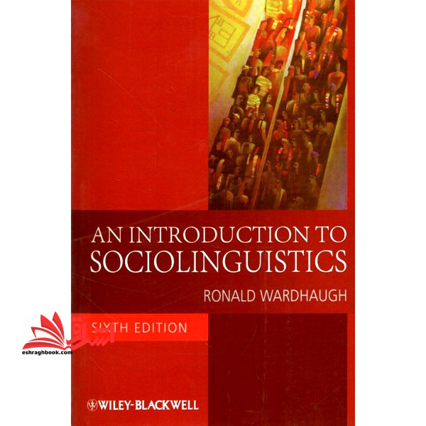 an introduction to sociolinquistics