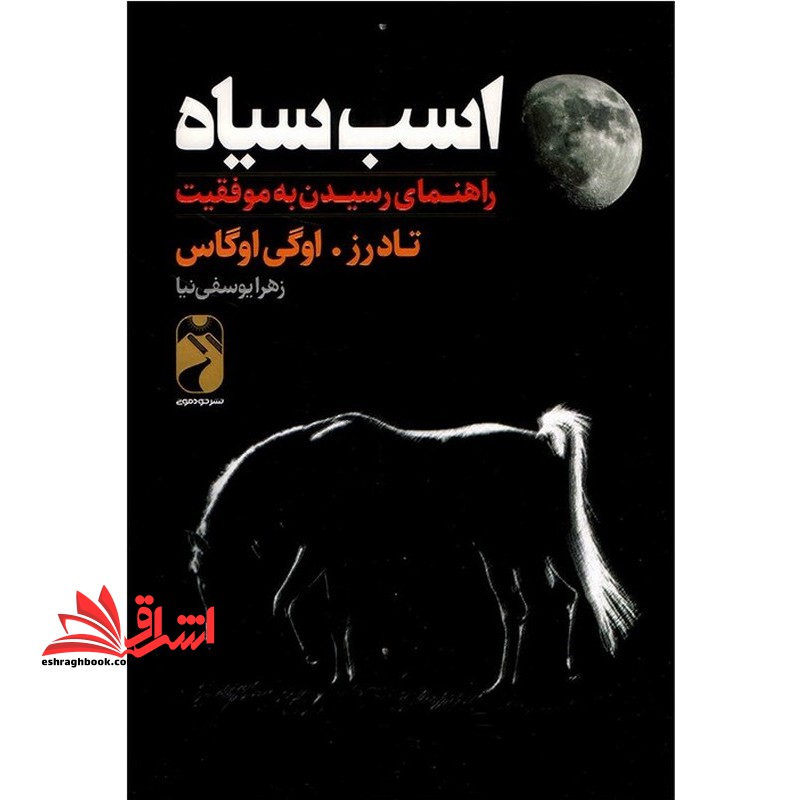اسب سیاه راهنمای رسیدن به موفقیت