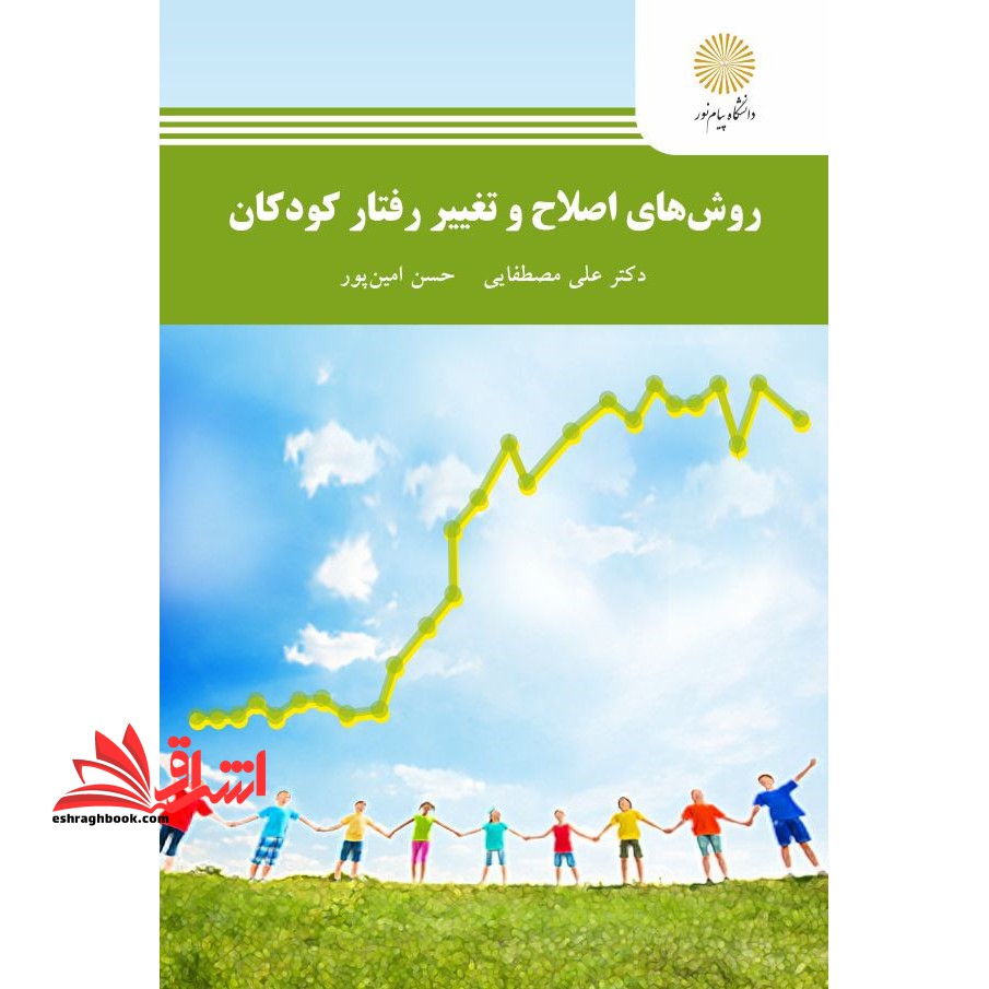 روش های اصلاح و تغییر رفتار کودکان****در حد نو****