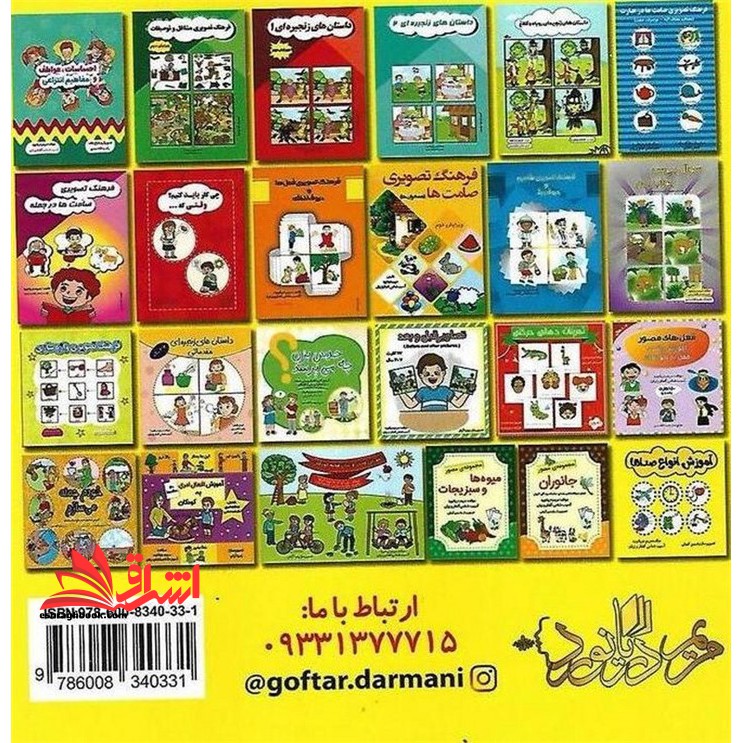 آموزش انواع صداها