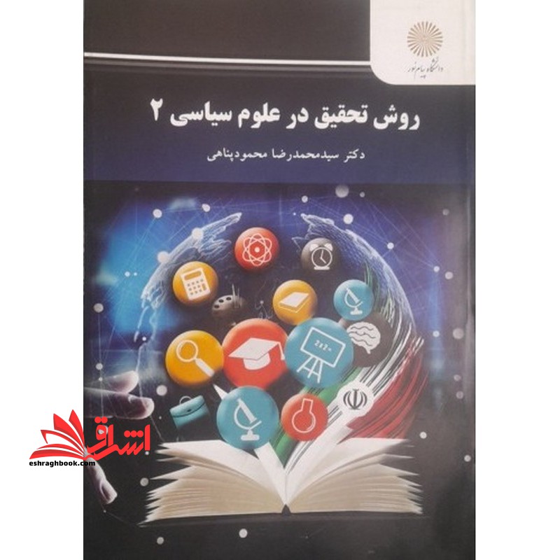 روش تحقیق در علوم سیاسی ۲