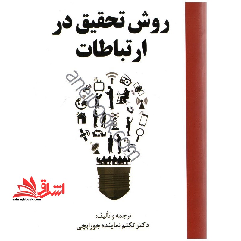 روش تحقیق در ارتباطات * نام درس دانشگاه پیام نور : فنون و مهارتهای تحقیقاتی کاربردی