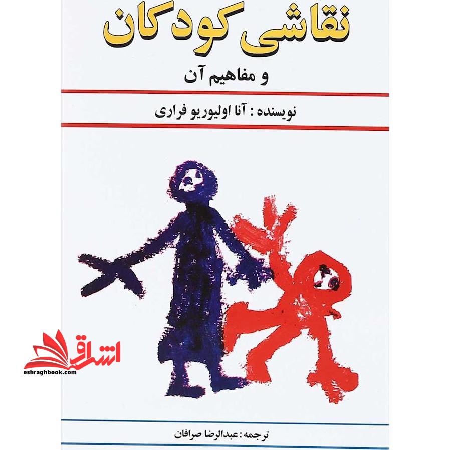 نقاشی کودکان و مفاهیم آن * نام درس دانشگاه پیام نور : آشنایی با نقاشی های کودکان