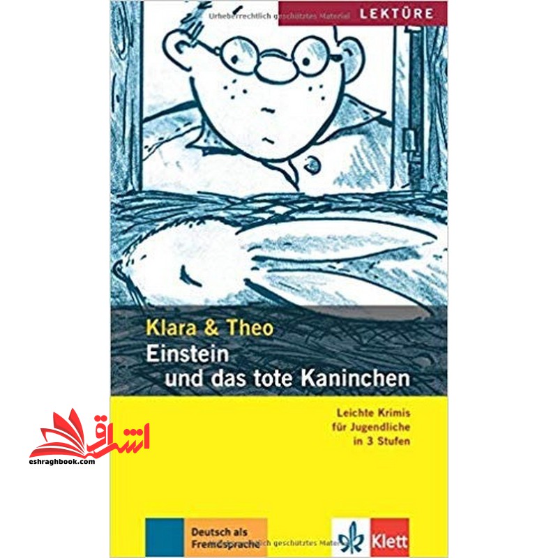 einstein und das tote kaninchen