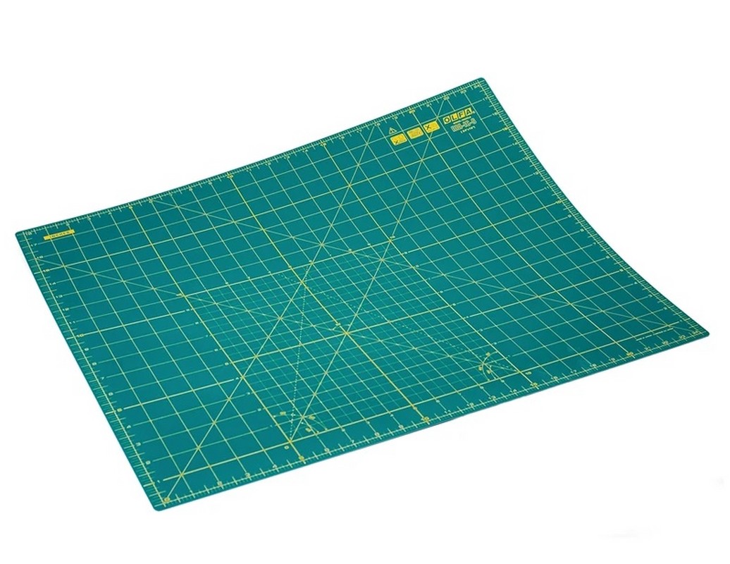 کتاب صفحه برش الفا مدل RM-IC-S