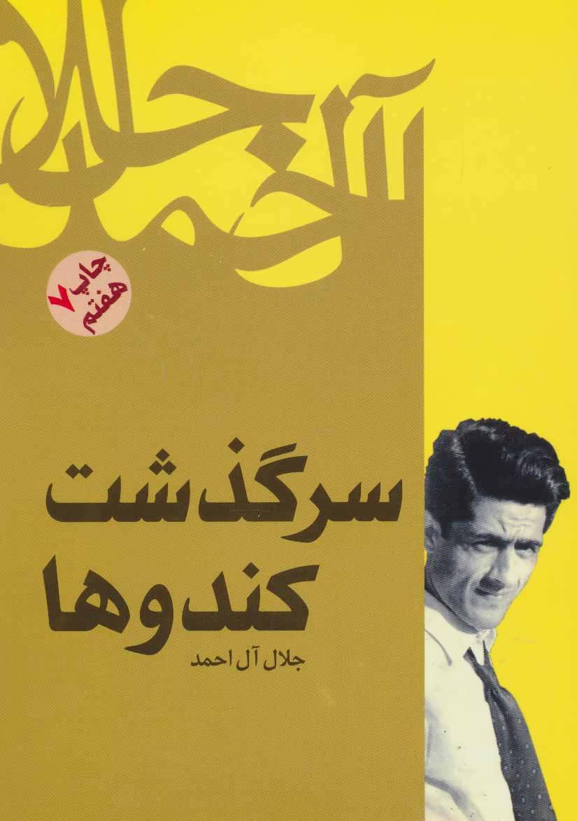 کتاب سرگذشت کندوها