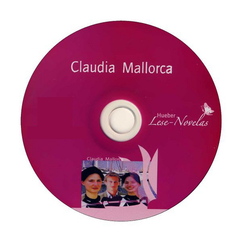 کتاب lese_navelas claudia mallorca