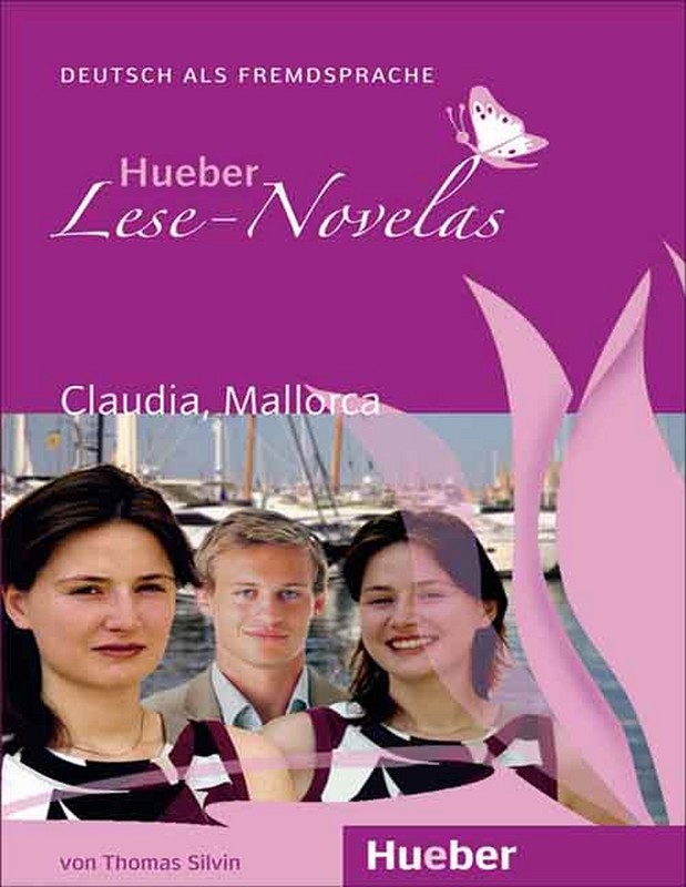کتاب lese_navelas claudia mallorca