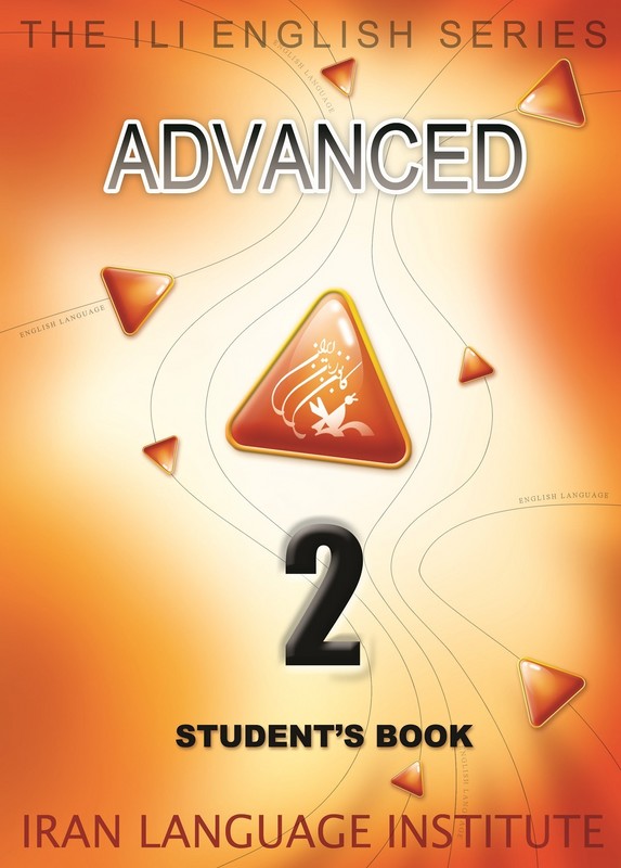 کتاب Advanced ۲+WB+Mini-dictioary****در حد نو****