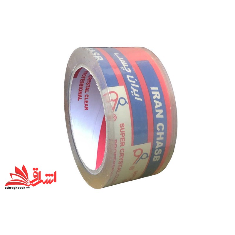 چسب پهن ایران چسب عرض ۵ سانتی متر