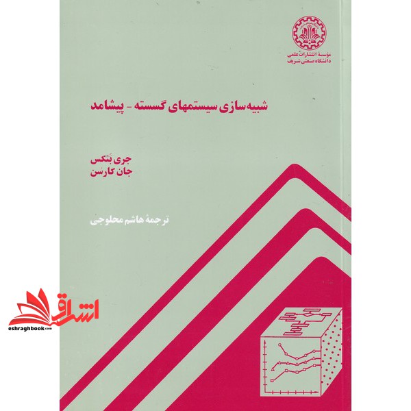 کتاب شبیه سازی سیستمهای گسسته - پیشامد