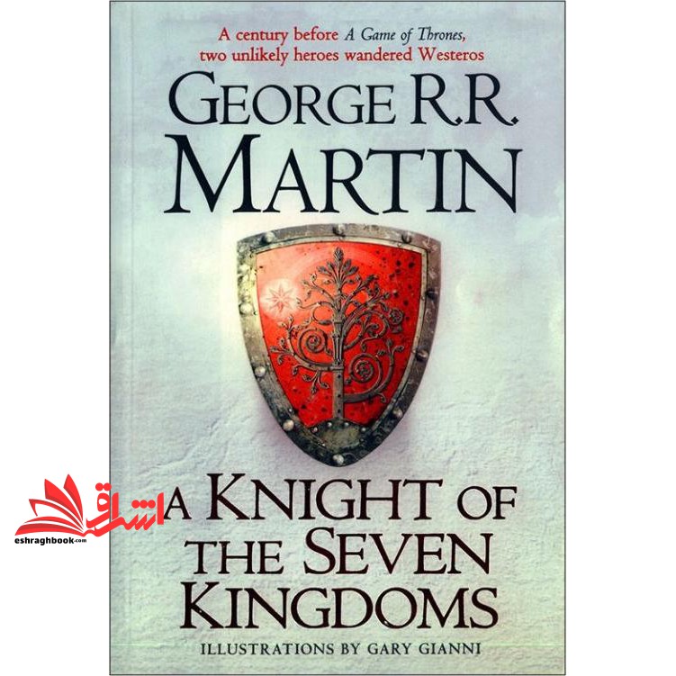 کتاب A Knight of the Seven Kingdoms