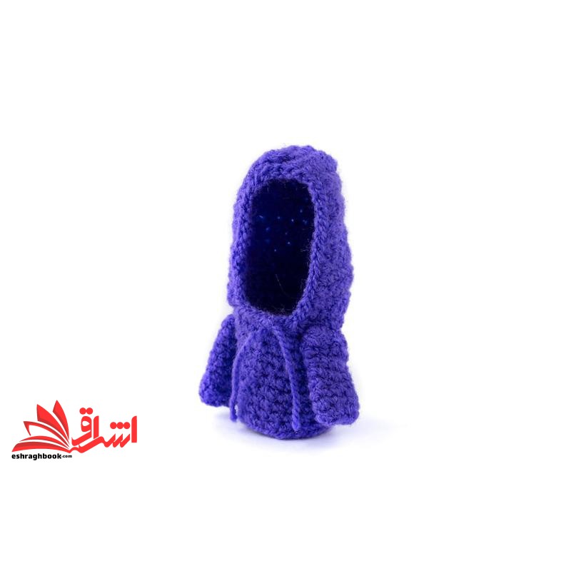لباس بافتنی چراغک