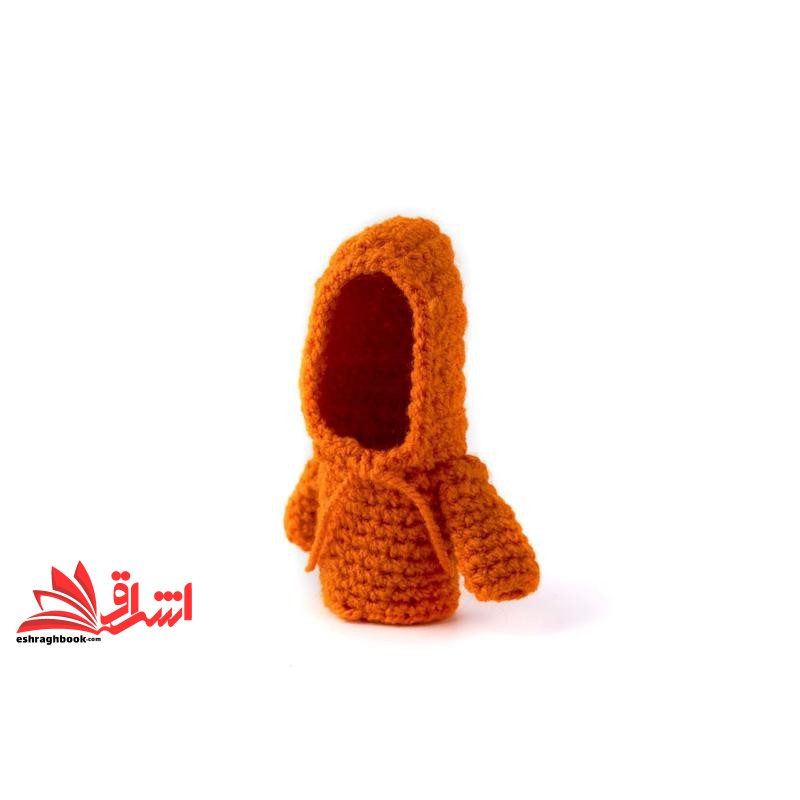 لباس بافتنی چراغک