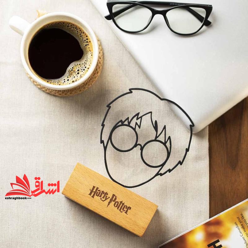 تندیس هری پاتر نشانک Harry Potter