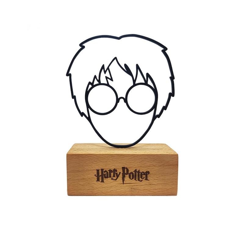تندیس هری پاتر نشانک Harry Potter