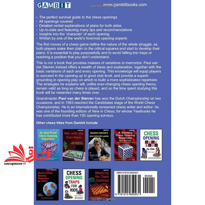 کتاب FCO: Fundamental Chess Openings (Practical Chess Openings)
