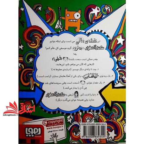کتاب قانون سگ های آدمخوار (فعلا) - تام گیتس ۱۱