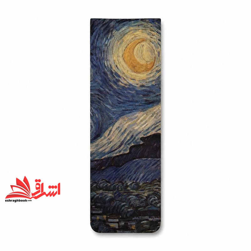 نشانک مگنتی ارسال به صورت رندوم